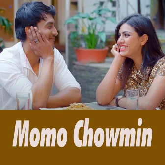 Momo Chowmin by Kiran Nepali