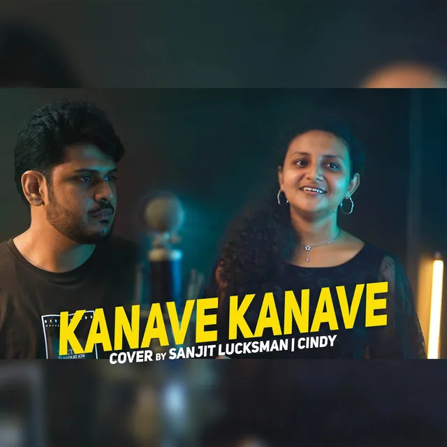 Kanave Kanave