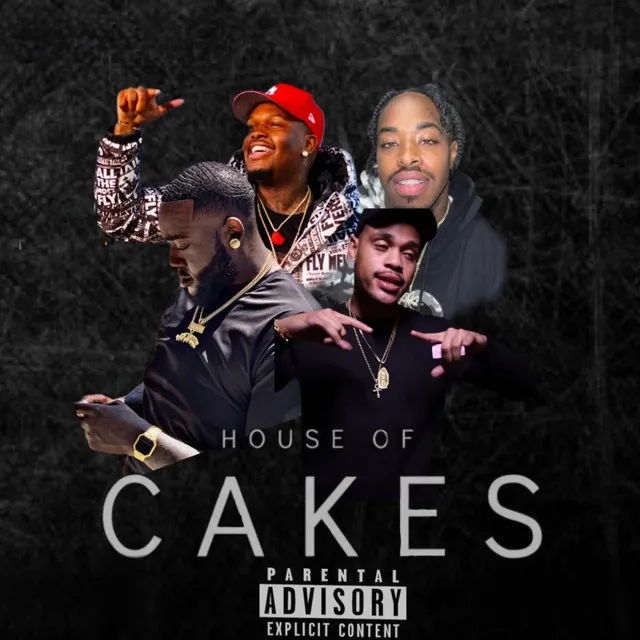 House of Cakes Remix