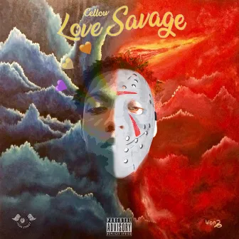 Love Savage by Cellow