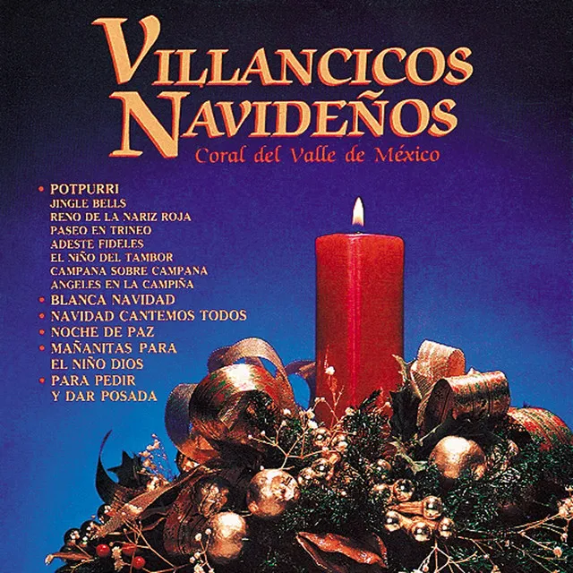 Villancicos Navideños