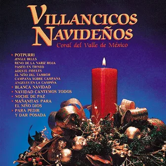 Villancicos Navideños by Belen