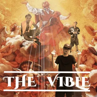 The Vible by The Hip Hop Boyz