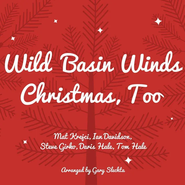 We Need a Little Christmas (arr. Gary Slechta)