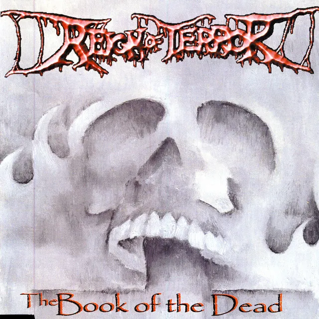 Book Of The Dead