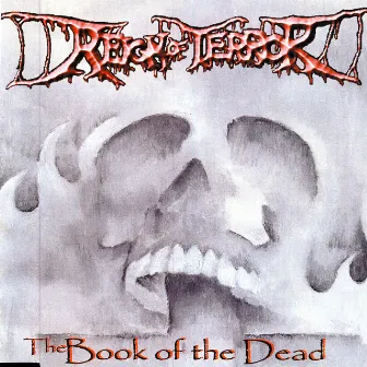 The Book Of The Dead by Reign of Terror