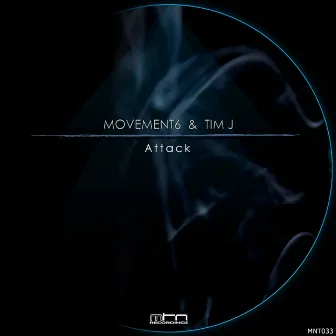 Attack by Movement6