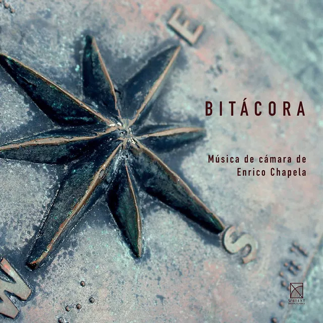 Bitácora