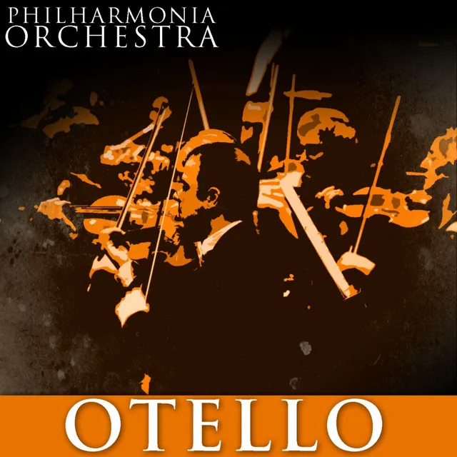 Otello, Act I: Pt. 2