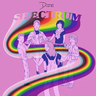 Spectrum by Coady Green