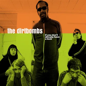 If You Don't Already Have A Look by The Dirtbombs