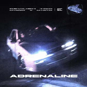 ADRENALINE by MVSIEK