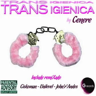 Trans Igenica by Cenere