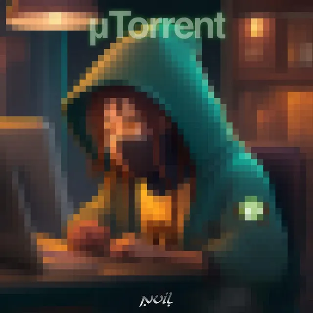 uTorrent