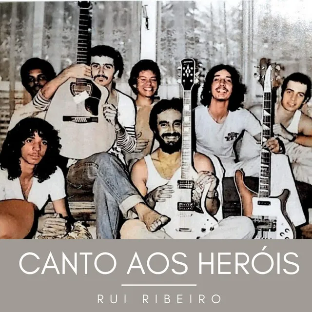 Canto aos Heróis