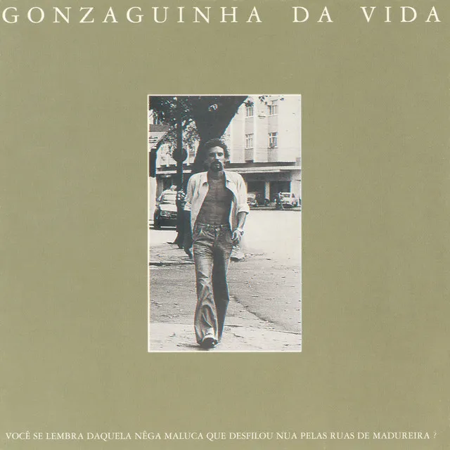 Gozanguinha Da Vida