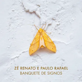 Banquete de Signos by Paulo Rafael