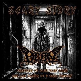 Scary Story by D.E.A.N.