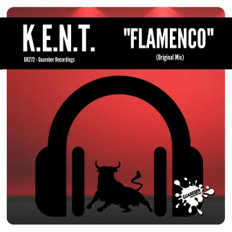 Flamenco by K.E.N.T