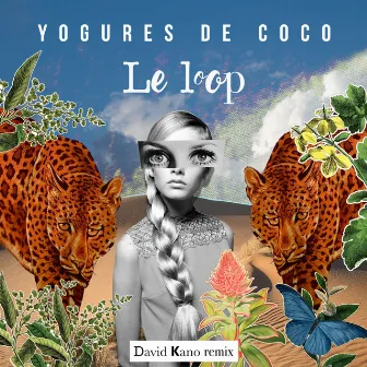 Le Loop (David Kano Remix) by David Kano