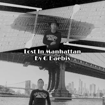 Lost In Manhattan by G Baebis