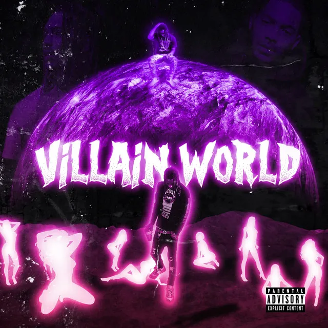 villain world freestyle