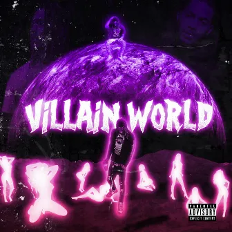 Villain World by shaman kel