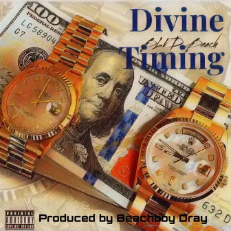 Divine Timing by BLVD Beach