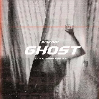 Ghost by BO2xSA