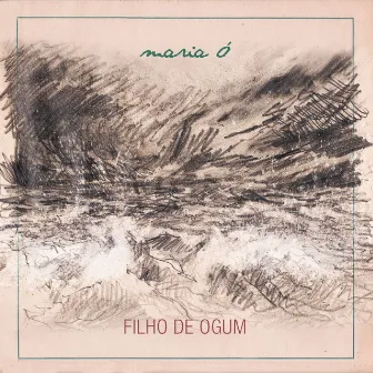 Filho de Ogum by Maria Ó