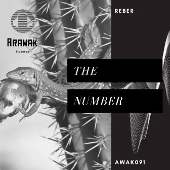 The Number by Reber