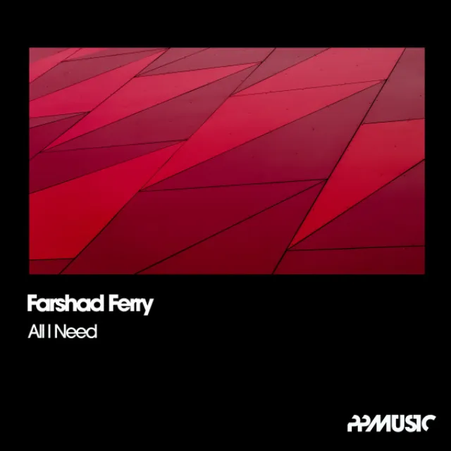 All I Need - Original Mix