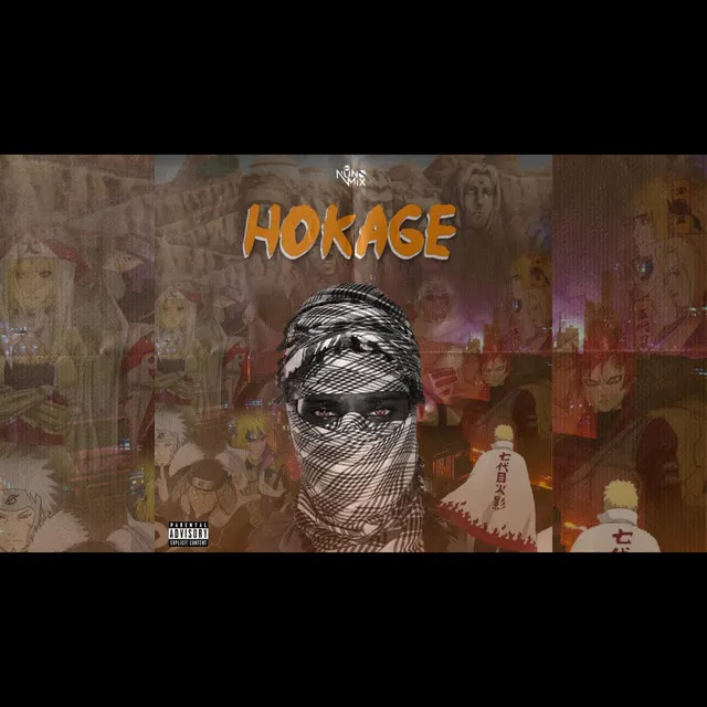 Hokage