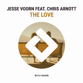 The Love by Jesse Voorn