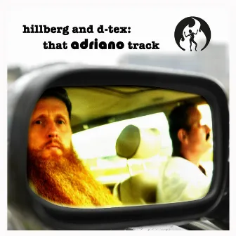 That Adriano Track by Hillberg