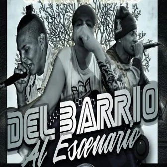 Del Barrio al Escenario by Sonido Ritmico