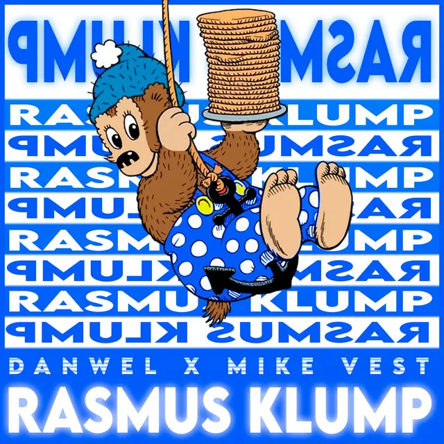 Rasmus Klump