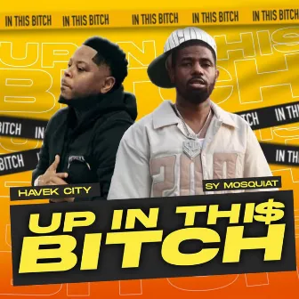 Up In This Bitch by Havek City