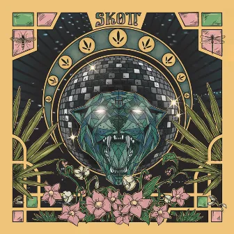 Lack of Emotion by Skott