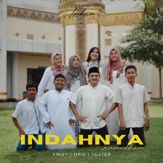 Indahnya Ramadhan by YEZTER