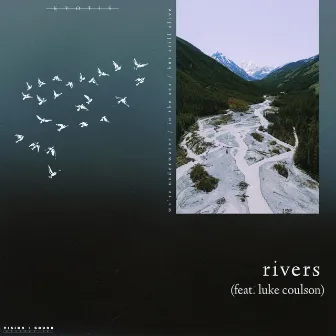 Rivers by Kyotis