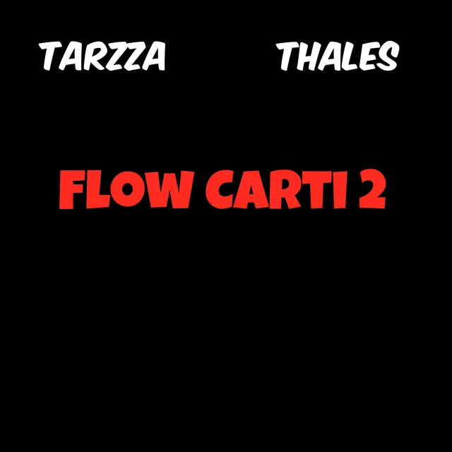 Flow Carti 2