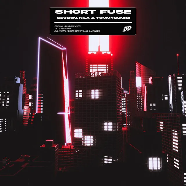 Short Fuse