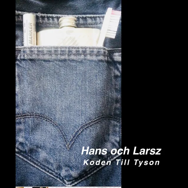 Koden till Tyson