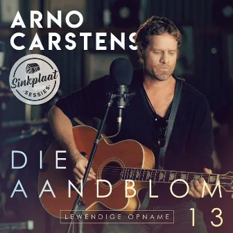 Sinkplaat Sessies (Lewendige Opname) by Arno Carstens