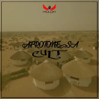 Cult by Afrotone-SA