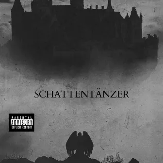 Schattentänzer by Pastoe