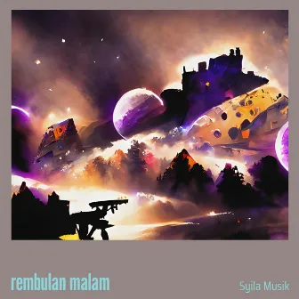 Rembulan Malam by Syila musik