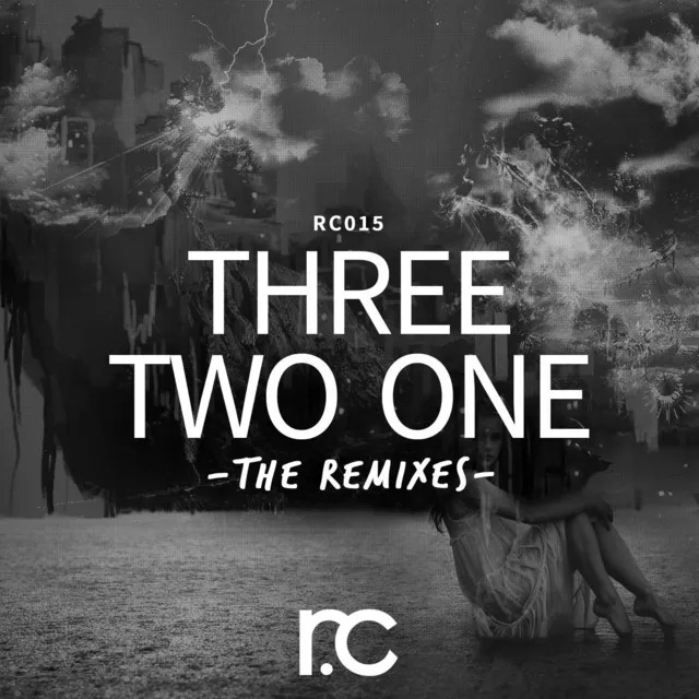 Three Two One - Prosdo Remix