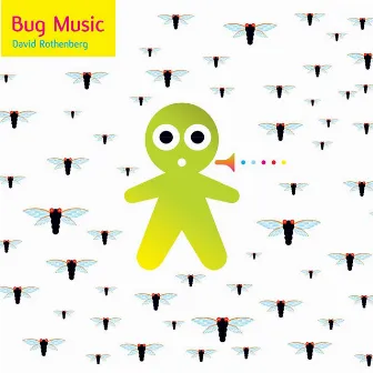 Bug Music by David Rothenberg